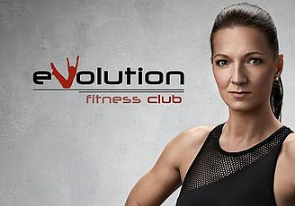 Evolution Fitness Club - Lade deine Energie