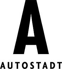 Autostadt in Wolfsburg Logo
