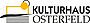 Das Logo des Kulturhaus Osterfeld