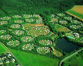 AZUR Camping in Deutschland und Norditalien