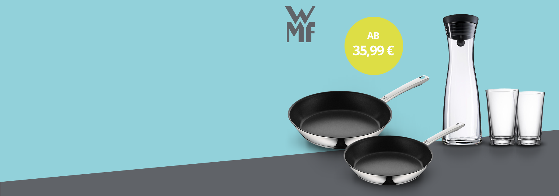 WMF auf Kundendeals 03.2025