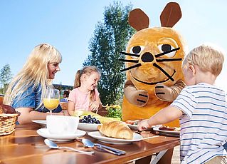 Ravensburger Spieleland - Familienfreizeitpark und Feriendorf