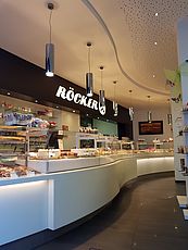 Hofkonditorei Röcker Tübingen: Kuchen, Pralinen und mehr