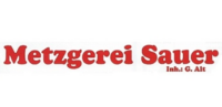 LOGO Metzgerei Sauer Fischbach